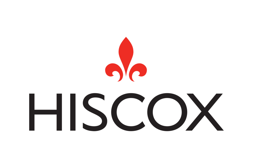 Hiscox logo